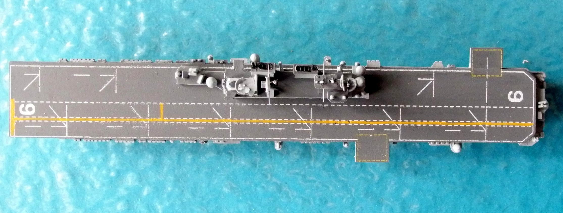 02 - ALK 700 - USS America LHA 6